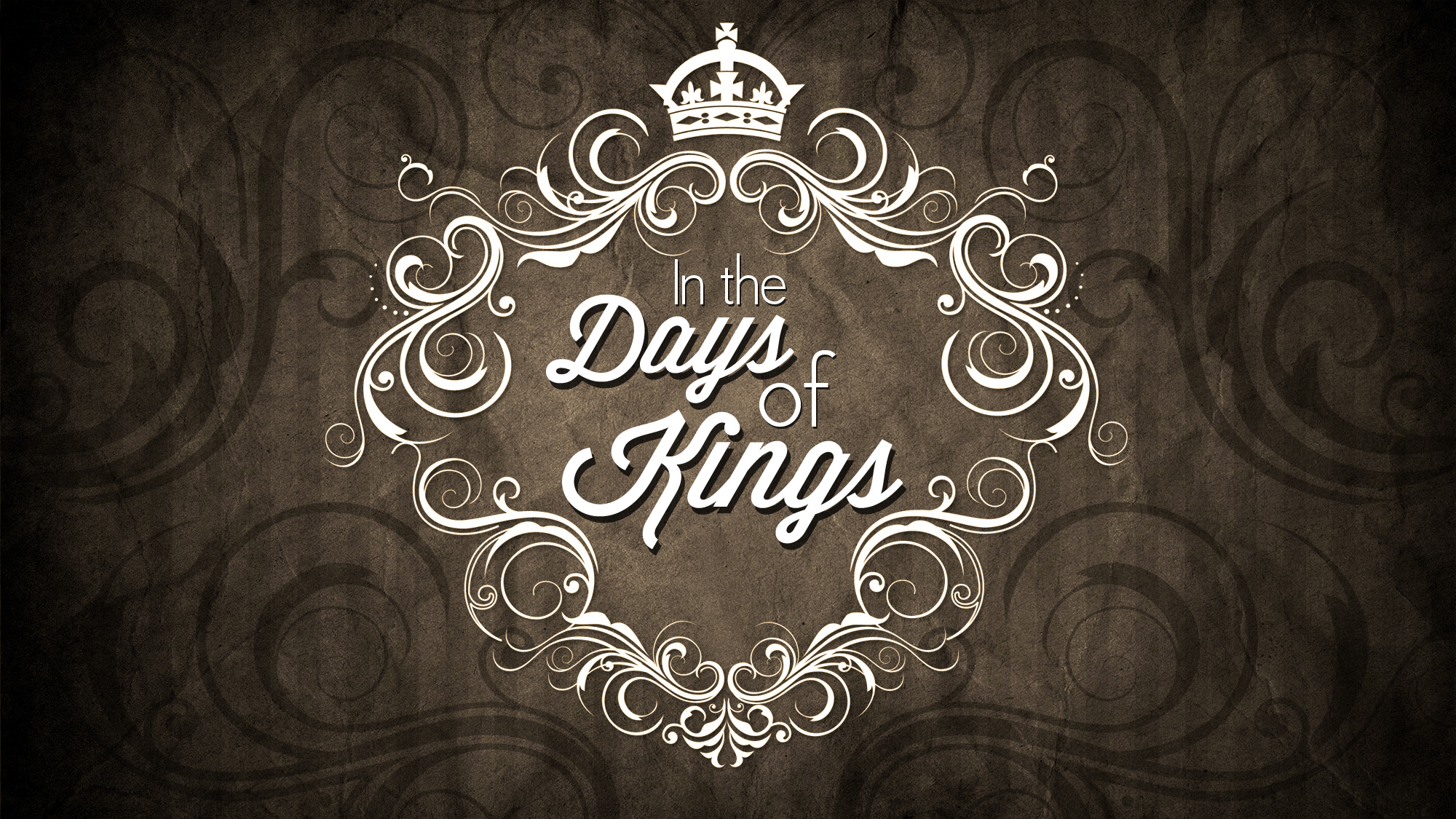 Days of Kings Days of Kings